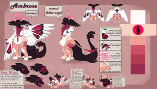 Ref + additional add-ons